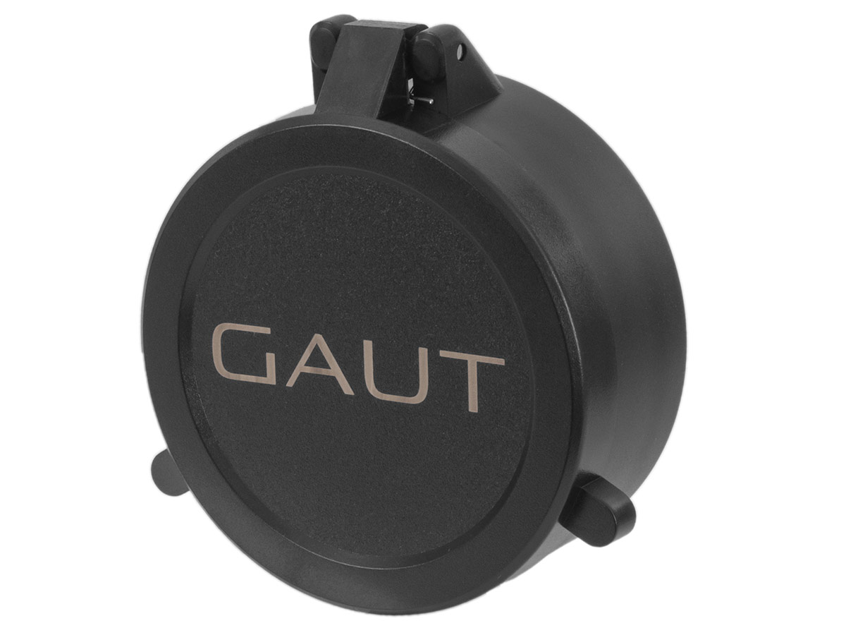 Крышка защитная GAUT для оптического прицела 53.3мм на объектив