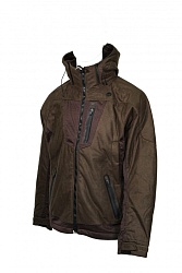Куртка Seeland Climate Hybrid jacket Pine green