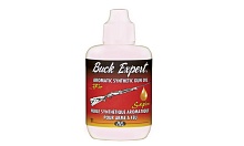 Масло Buck Expert оружейное - нейтрализатор запаха (кедр) 