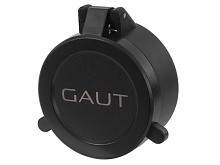 Крышка защитная GAUT для оптического прицела 40.8мм на объектив
