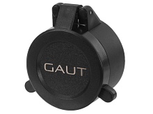 Крышка защитная GAUT для оптического прицела 33мм на объектив