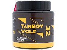 Порох Tambow Wolf 32 (12к,16к,20к), 454г