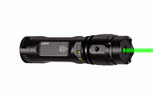 Лазерный целеуказатель LEAPERS UTG Compact Tactical, выносная кнопка
