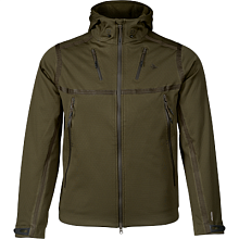 Куртка Seeland Hawker Advance jacket Pine green