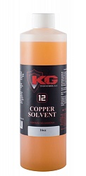 Средство Kal-Gard KG-12 Big Bore Cleaner от омеднения, 454 мл