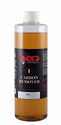 Средство Kal-Gard KG-1 CARBON REMOVER от порохового нагара, 454 мл