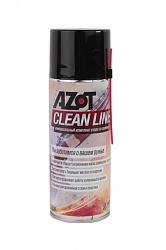 Средство для чистки оружия Аzot Clean Line универсальное, 520мл