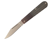 Нож складной Boker Barlow Burlap Micarta