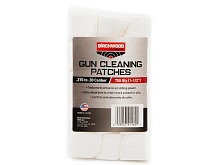 Патчи Birchwood Casey Gun Cleaning Patches фланель, .270-30к 750 штук