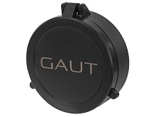 Крышка защитная GAUT для оптического прицела 63.5мм на объектив