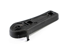 Затыльник Magpul Extended Rubber Butt-Pad, 0,55in
