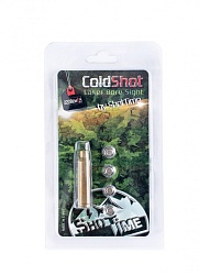 Лазерный патрон ShotTime ColdShot 222 Rem.