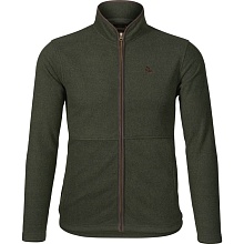Куртка флисовая Seeland Woodcock fleece Classic green