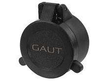 Крышка защитная GAUT для оптического прицела 31мм на объектив