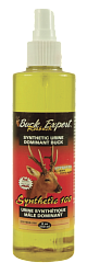 Приманки Buck Expert для оленя, запах доминантного самца (спрей)