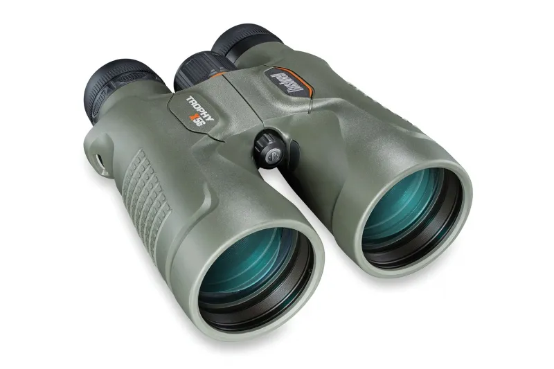 Бинокль Bushnell Trophy Xtreme 8X56