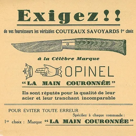 Opinel