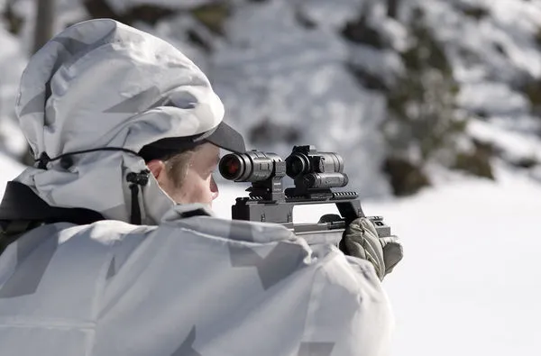 Увеличитель Aimpoint X3