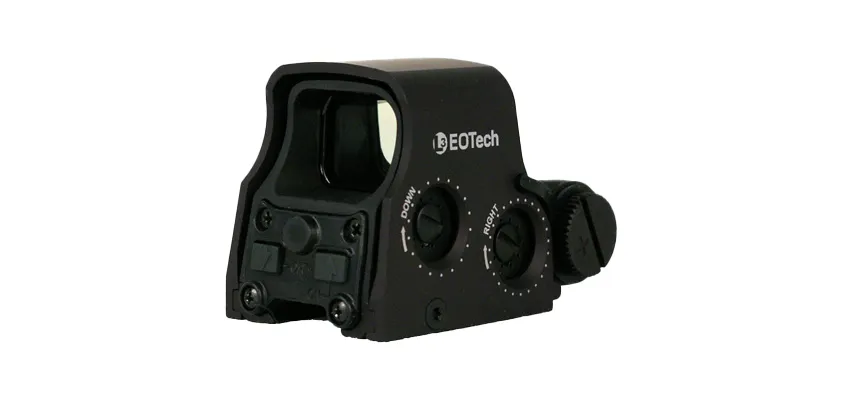 Голографический прицел EOTech