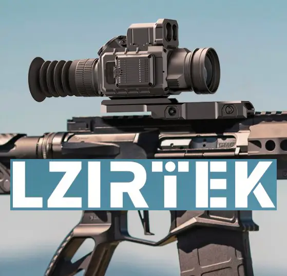 Новые тепловизоры LZIRTEK