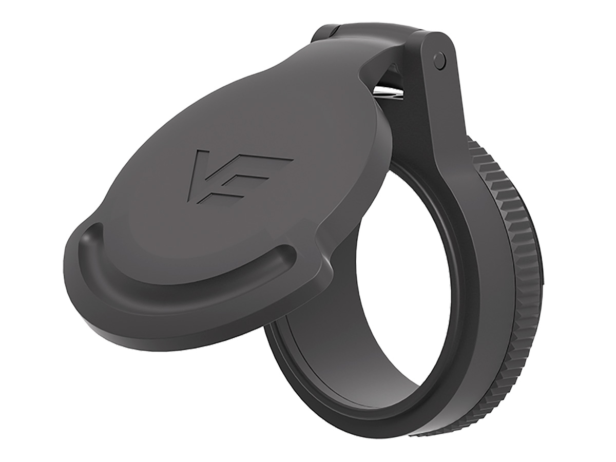 Крышка защитная Vector Optics Continental 28mm Metal Filp-upCap,на объектив
