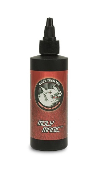 Средство Bore Tech MOLY MAGIC чистка от молибдена, 118мл