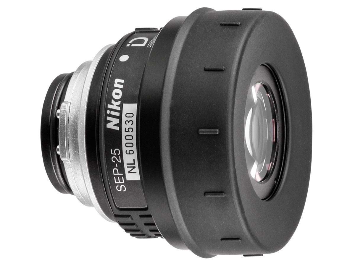 Окуляр Nikon SEP-25 для PROSTAFF 5 60/60-A/82/82-A, 20x/25x
