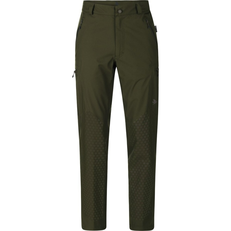 Брюки Seeland Hawker Advance trousers Pine green