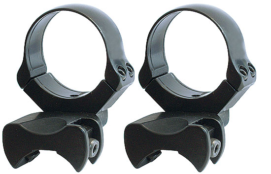 Кольца EAW Apel 25,4мм на Blaser R93, h=14мм