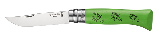 Нож Opinel Купить В Санкт Петербурге