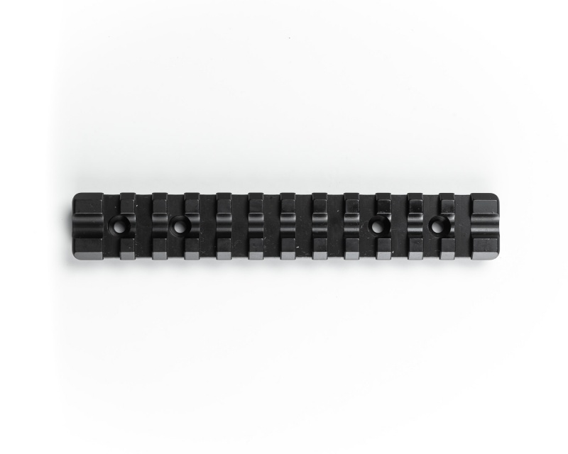 Планка Contessa Picatinny для Remington 770, сталь
