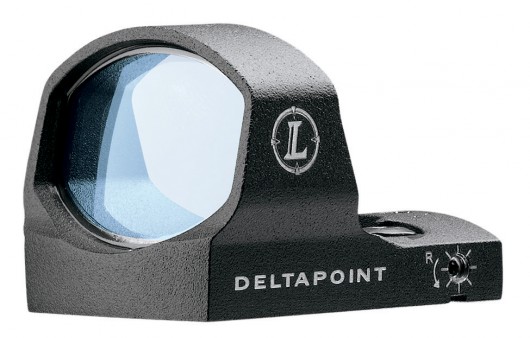 Коллиматор Leupold Deltapoint, треугольник 7.5 MOA
