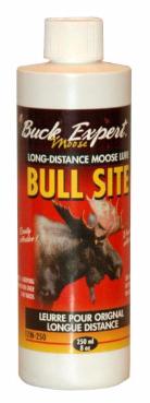 Приманки Buck Expert для лося, смесь запахов