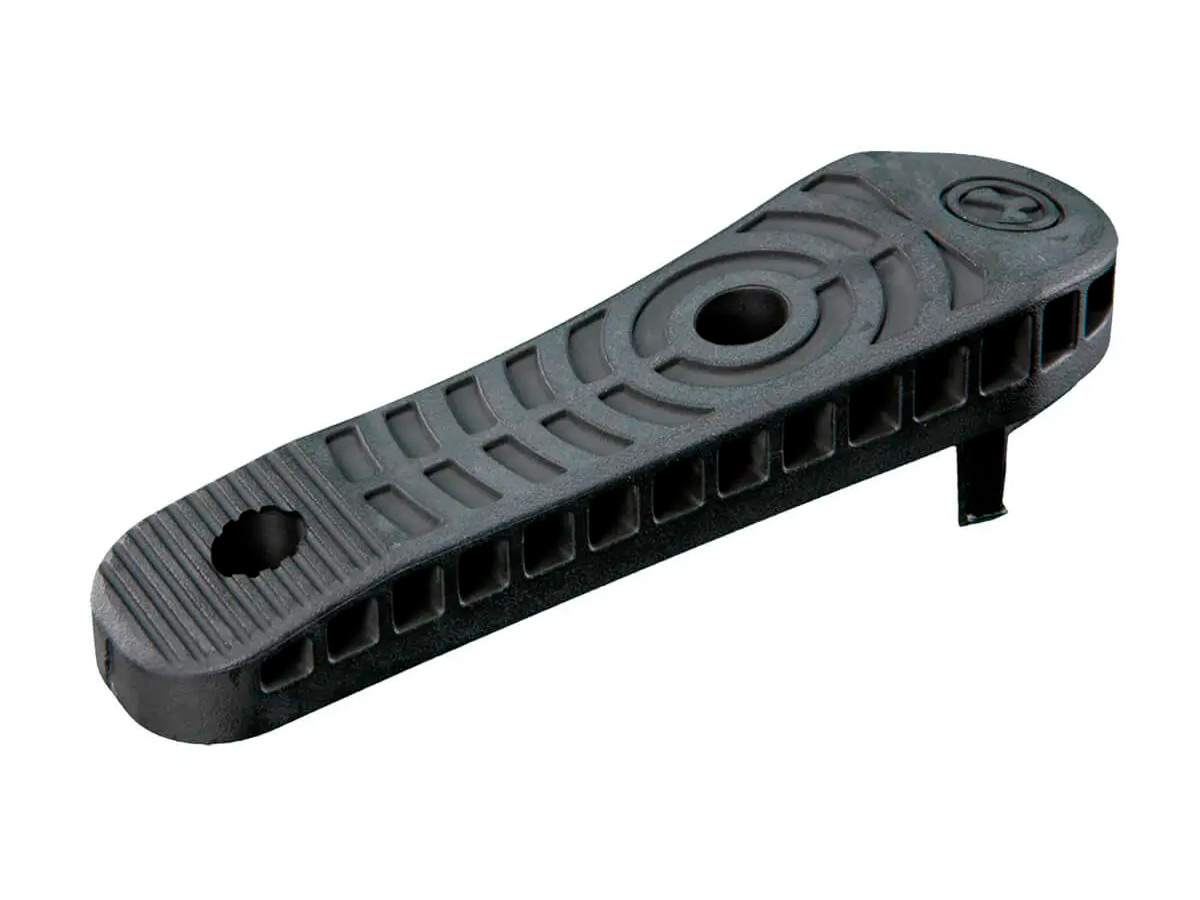 Затыльник Magpul Extended Rubber Butt-Pad, 0,7"