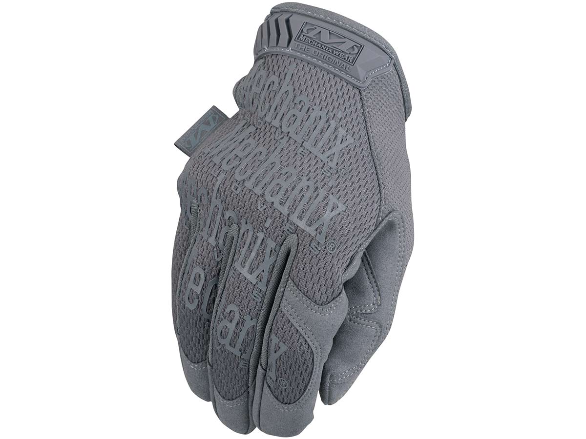 Mechanix sales wolf grey