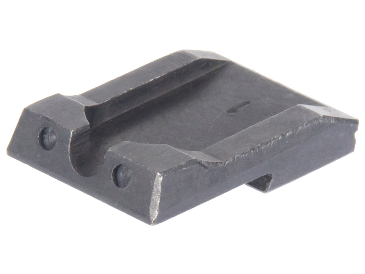 Целик МР-446 1 (h=4,9мм), посадочное место 12мм (53980)