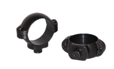 Кольца Leupold QR быстросъемные для основания QR 25,4мм сверхнизкие