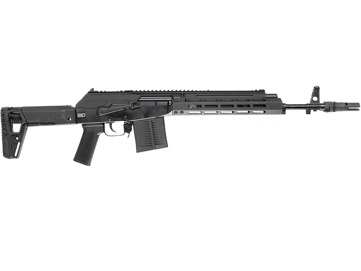 Карабин Sureshot SPEAR 16.5 mod. 3 МК4 EVO 308 Win. L=415
