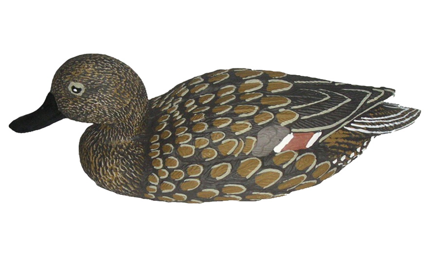 Birdland шилохвость утка плавающая 7502