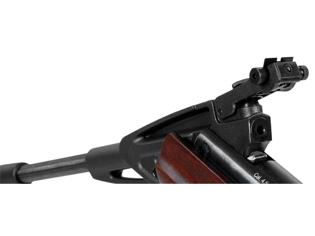 Обзор пневматической винтовки ИЖ МР — новости и статьи интернет-магазина Diada-Arms