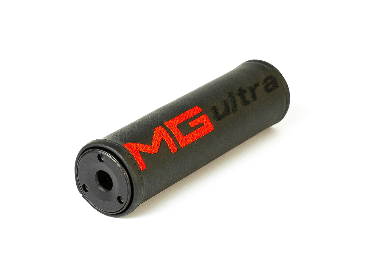 ДТКП MG Ultra "Компакт мини" (7 камер), калибр 9мм/345ТК, резьба 14х1L