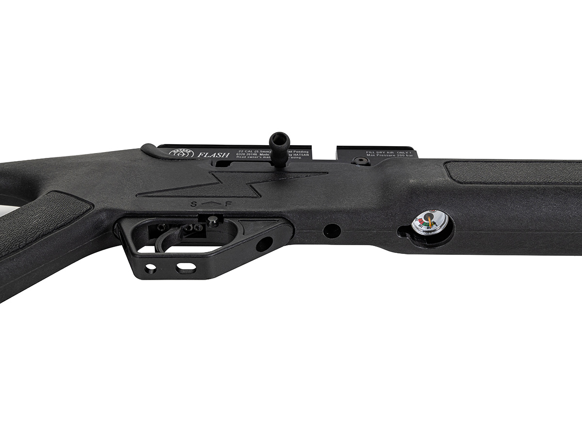 Jager - купить винтовку Егерь калибра 5,5 мм в официальном магазине