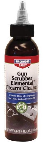 Средство для удаления нагара Birchwood Elemental Firearm Cleaner 118мл