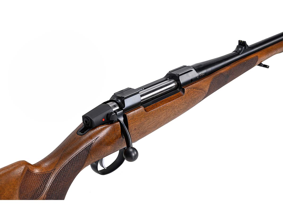 Cz 557 lux