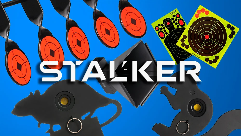 Новинки STALKER