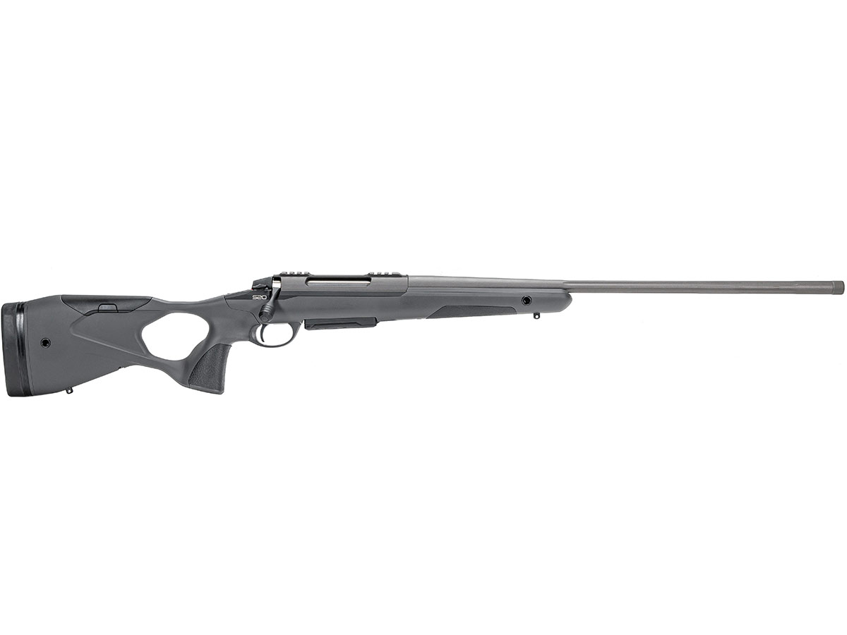 Карабин Sako S20 Hunter 308 Win. L=620мм регулируемый приклад Cerakote