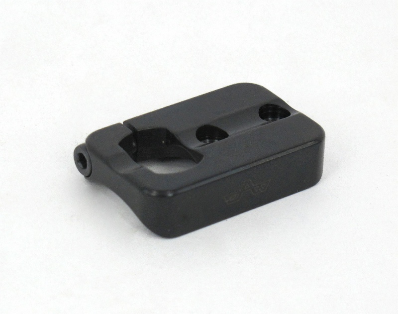 Переднее основание поворотного кронштейна EAW Apel на Browning BAR