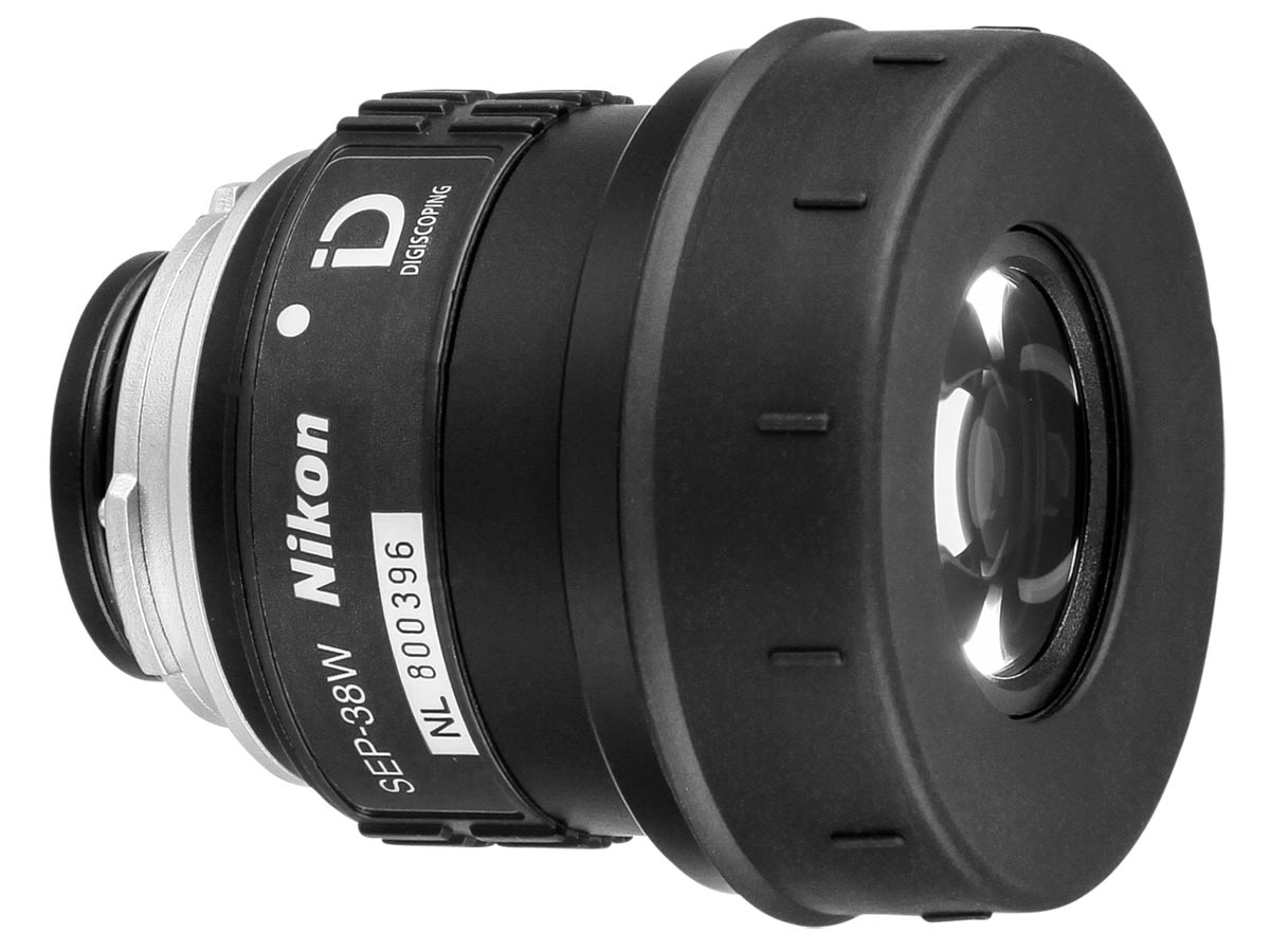 Окуляр Nikon SEP-38W для PROSTAFF 5 60/60-A/82/82-A, 30x/38x