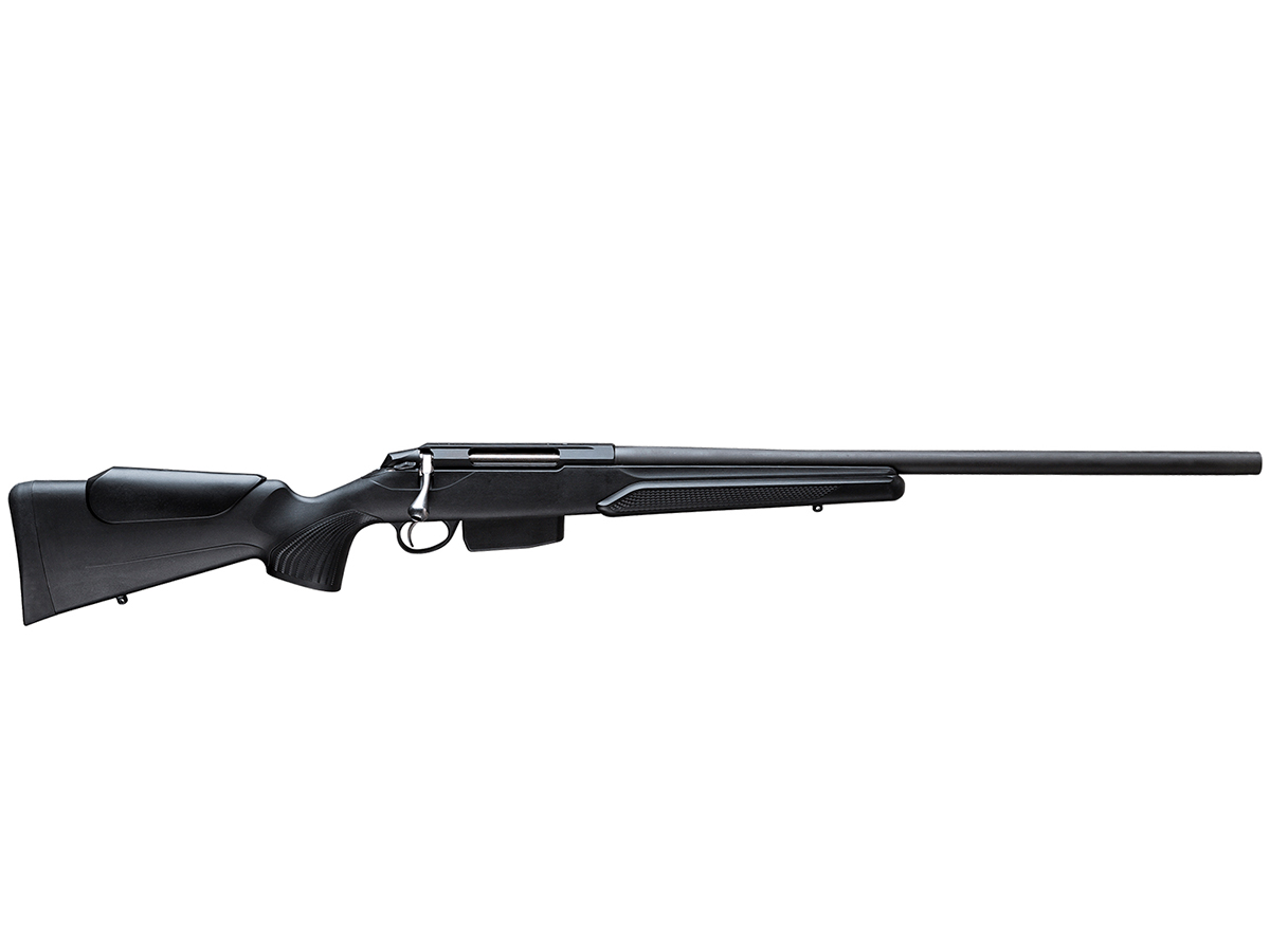 Карабин Tikka T3x Varmint 300 Win.Mag. ствол 600мм пластик