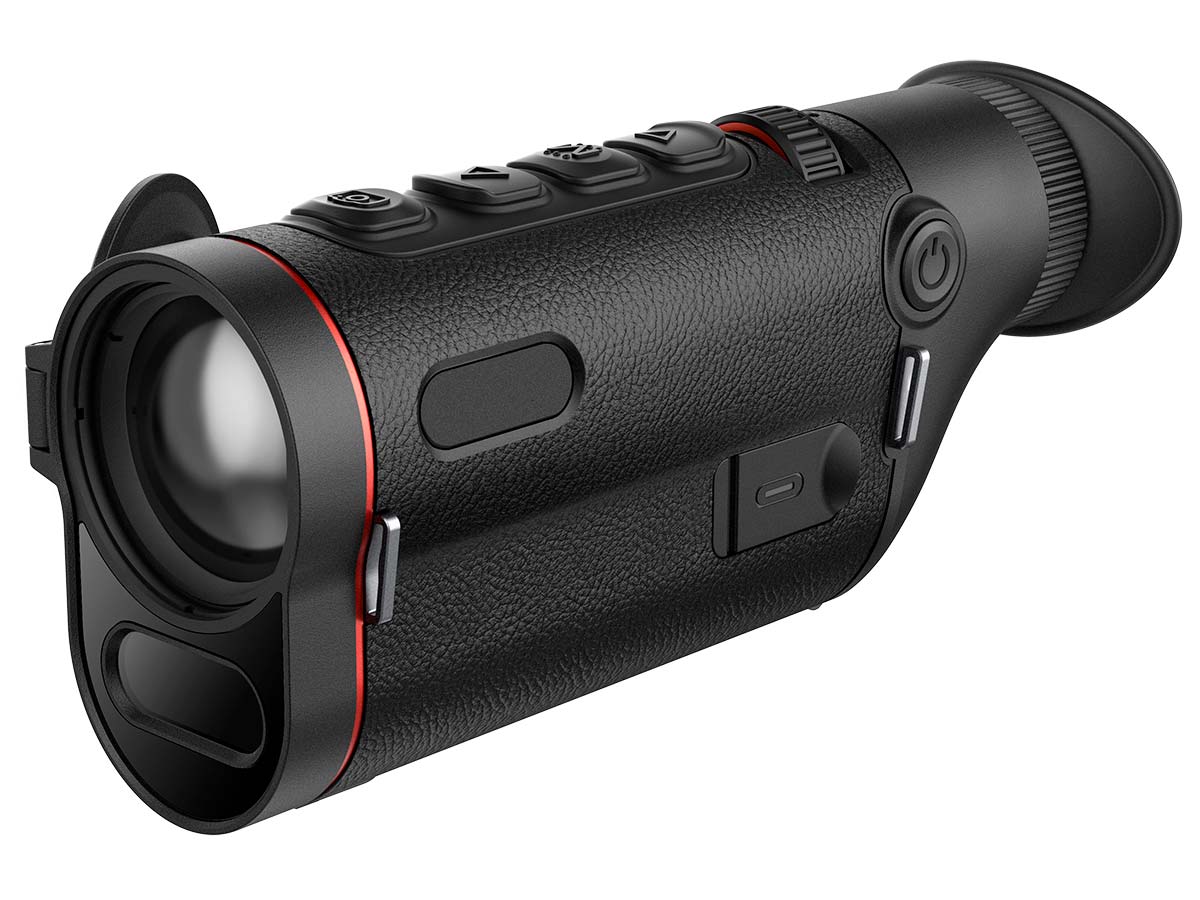 Тепловизионный монокуляр EATECH SE633L LRF (Guide TD633L)  640х512, D35